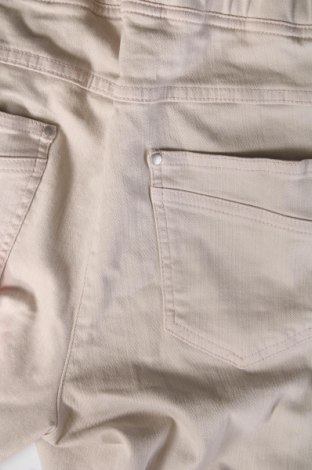 Damenhose, Größe L, Farbe Beige, Preis 6,99 €