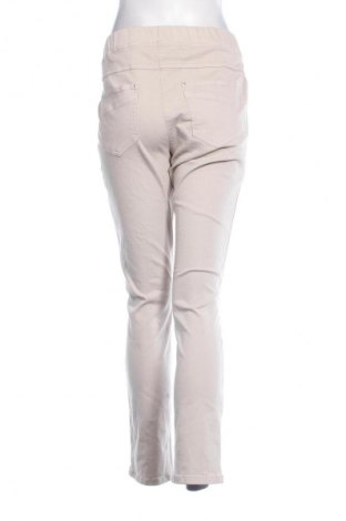 Damenhose, Größe L, Farbe Beige, Preis 6,99 €