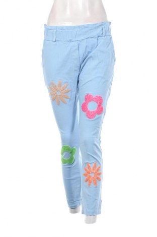 Pantaloni de femei, Mărime XS, Culoare Albastru, Preț 22,99 Lei