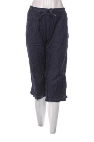 Damenhose, Größe L, Farbe Blau, Preis € 12,49