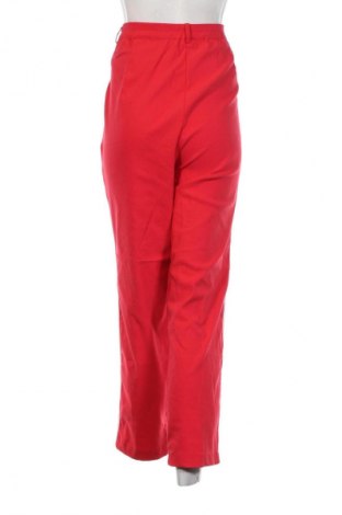 Damenhose, Größe XXL, Farbe Rot, Preis 8,49 €