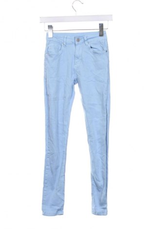 Pantaloni de femei, Mărime XS, Culoare Albastru, Preț 33,99 Lei