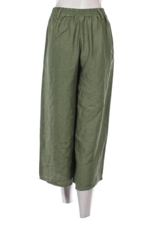 Pantaloni de femei, Mărime M, Culoare Verde, Preț 33,99 Lei