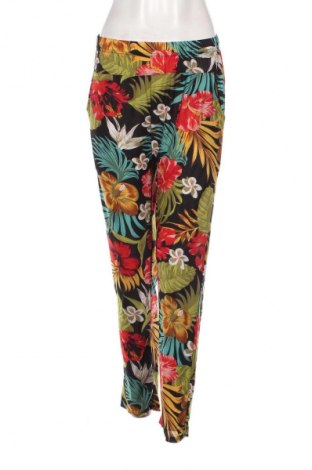 Pantaloni de femei, Mărime M, Culoare Multicolor, Preț 22,99 Lei