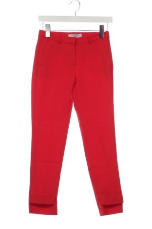 Damenhose, Größe XS, Farbe Rot, Preis € 6,99