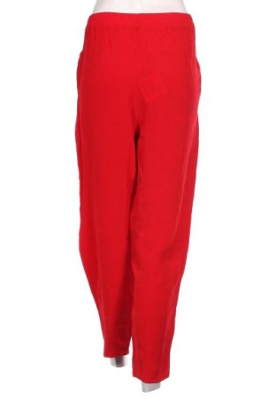 Damenhose, Größe M, Farbe Rot, Preis 6,99 €