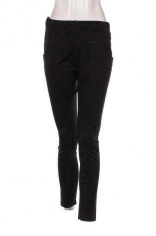 Pantaloni de femei, Mărime M, Culoare Negru, Preț 37,49 Lei