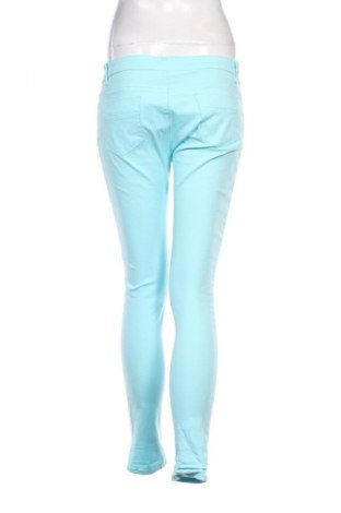 Damenhose, Größe M, Farbe Blau, Preis 8,49 €