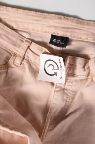 Damenhose, Größe L, Farbe Rosa, Preis 10,49 €