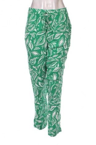 Pantaloni de femei, Mărime L, Culoare Verde, Preț 52,99 Lei