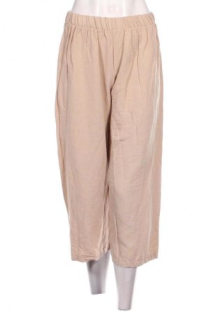 Damenhose, Größe M, Farbe Beige, Preis 6,99 €