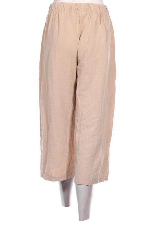 Damenhose, Größe M, Farbe Beige, Preis 6,99 €