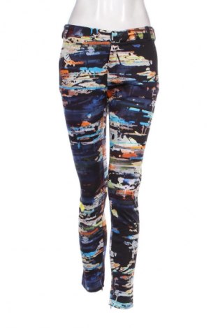 Pantaloni de femei, Mărime M, Culoare Multicolor, Preț 82,28 Lei