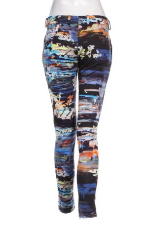 Pantaloni de femei, Mărime M, Culoare Multicolor, Preț 82,28 Lei