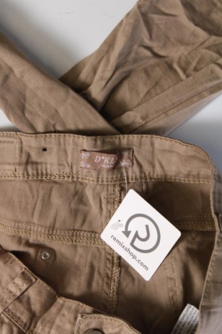 Damenhose, Größe S, Farbe Beige, Preis 10,49 €