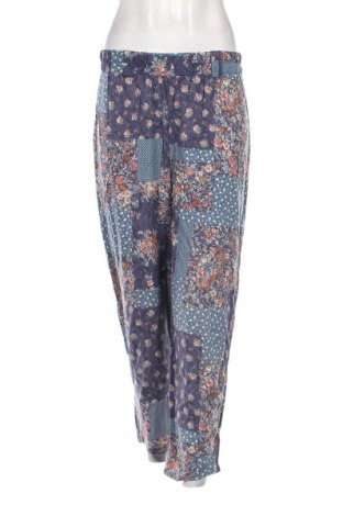 Pantaloni de femei, Mărime S, Culoare Multicolor, Preț 44,99 Lei