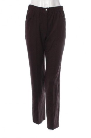 Damenhose, Größe XS, Farbe Braun, Preis 6,99 €