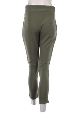 Pantaloni de femei, Mărime S, Culoare Verde, Preț 33,99 Lei