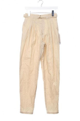 Damenhose, Größe XS, Farbe Beige, Preis € 32,29