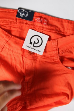 Damenhose, Größe S, Farbe Orange, Preis 7,99 €