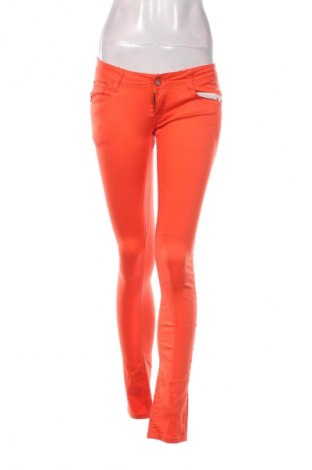 Damenhose, Größe S, Farbe Orange, Preis € 8,29