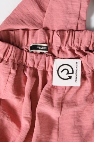 Damenhose, Größe S, Farbe Rosa, Preis 6,99 €