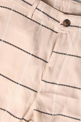 Damenhose, Größe S, Farbe Beige, Preis 6,99 €