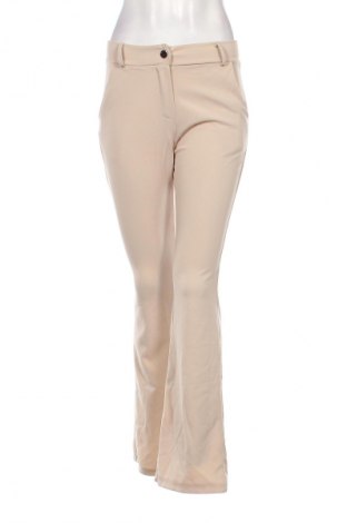 Damenhose, Größe S, Farbe Beige, Preis 9,29 €