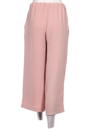 Pantaloni de femei, Mărime S, Culoare Roz, Preț 44,99 Lei