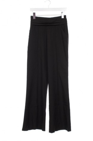 Pantaloni de femei, Mărime XS, Culoare Negru, Preț 44,99 Lei