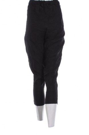 Pantaloni de femei, Mărime XXL, Culoare Negru, Preț 60,99 Lei