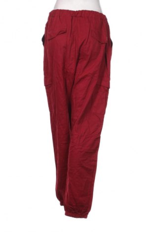 Damenhose, Größe XXL, Farbe Rot, Preis € 9,49