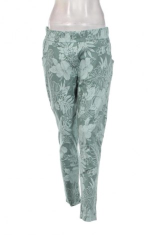 Pantaloni de femei, Mărime M, Culoare Verde, Preț 24,99 Lei