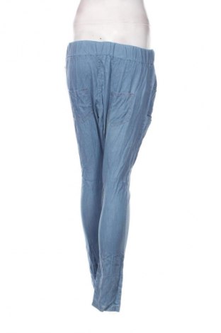 Damenhose, Größe S, Farbe Blau, Preis 8,49 €