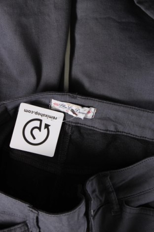 Damenhose, Größe L, Farbe Grau, Preis 7,49 €