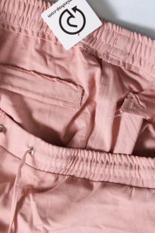 Damenhose, Größe XL, Farbe Rosa, Preis € 7,49