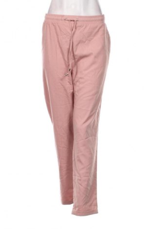 Damenhose, Größe XL, Farbe Rosa, Preis € 7,49