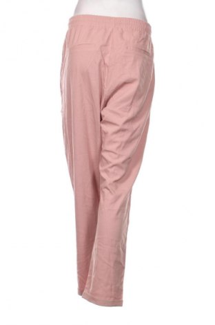 Damenhose, Größe XL, Farbe Rosa, Preis € 7,49