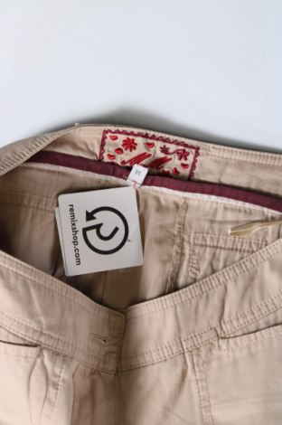 Damenhose, Größe S, Farbe Beige, Preis 6,99 €