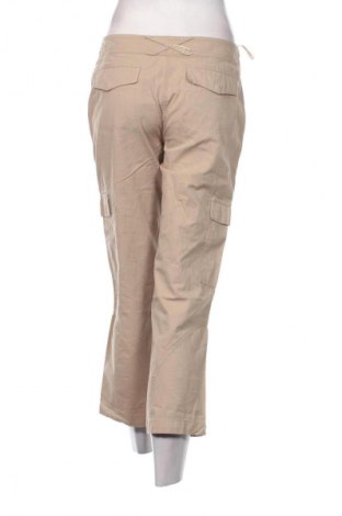 Damenhose, Größe S, Farbe Beige, Preis 6,99 €