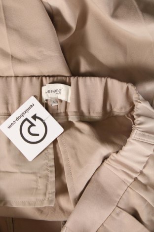 Damenhose, Größe L, Farbe Beige, Preis € 5,99