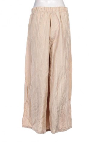 Damenhose, Größe S, Farbe Beige, Preis € 8,99