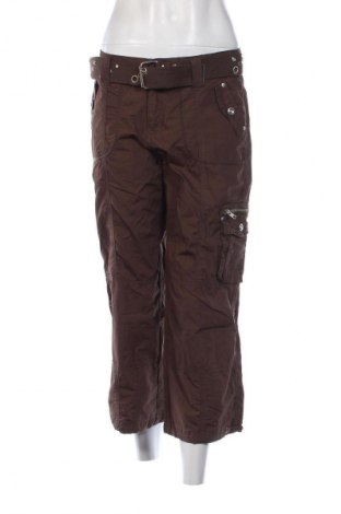 Damenhose, Größe M, Farbe Braun, Preis 6,99 €