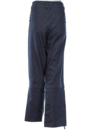 Damenhose, Größe XXL, Farbe Blau, Preis € 8,49