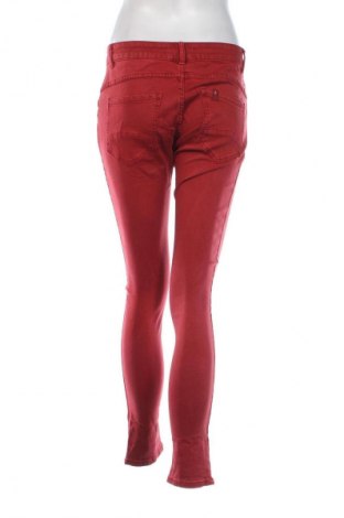 Damenhose, Größe M, Farbe Rot, Preis 8,49 €