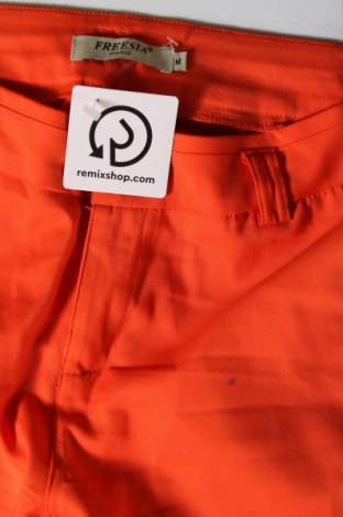 Damenhose, Größe M, Farbe Orange, Preis € 9,49