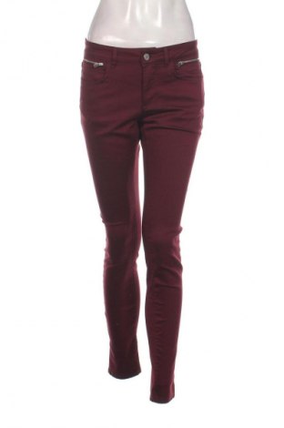 Damenhose, Größe M, Farbe Rot, Preis 9,49 €