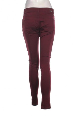 Damenhose, Größe M, Farbe Rot, Preis 9,49 €