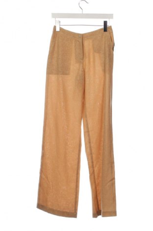 Damenhose, Größe S, Farbe Beige, Preis 15,99 €