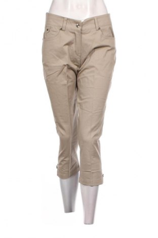 Damenhose, Größe M, Farbe Beige, Preis € 9,49